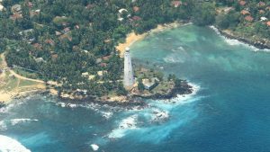 Dondra Head Lighthouse