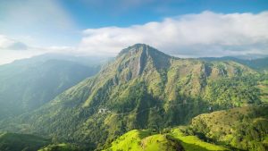Little Adam’s Peak