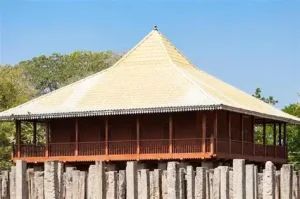 Lovamahapaya (Brazen Palace)