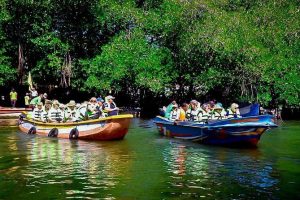 Madu Ganga River Safari