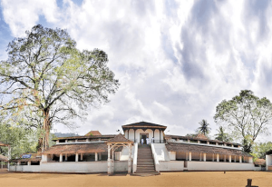 Maha Saman Devalaya