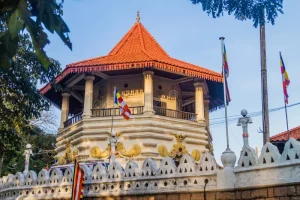 Malwathu Maha Viharaya