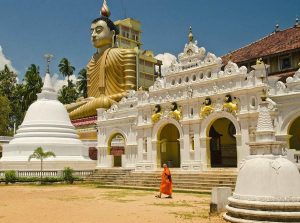 wewurukannala-vihara