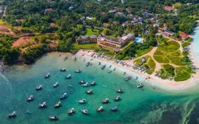 Arugam Bay