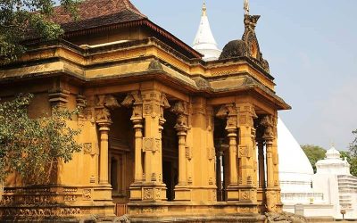 Kelaniya Raja Maha Vihara