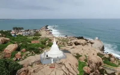 Kirinda Beach 1