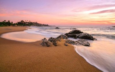 Kirinda Beach 2