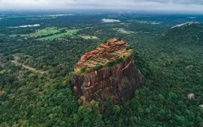 Sigiriya Museum 2