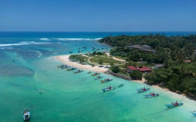 Weligama beach 2