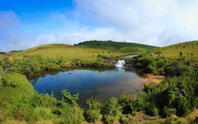 hortain plains sri lanka tourism