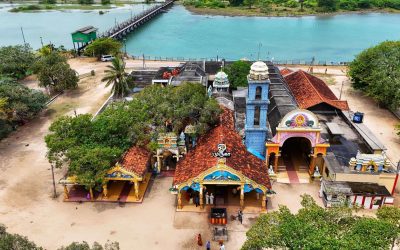 jaffna sri lanka tourism